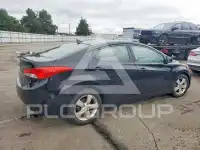 2012 Hyundai Elantra photo
