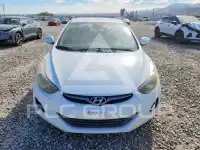 2012 Hyundai Elantra photo