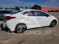 2012 Hyundai Elantra фото