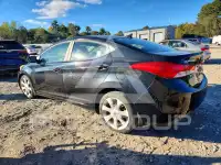 2012 Hyundai Elantra photo