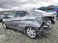 2012 Hyundai Elantra фото