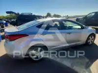 2012 Hyundai Elantra фото