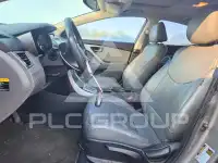 2012 Hyundai Elantra фото