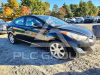 2012 Hyundai Elantra photo