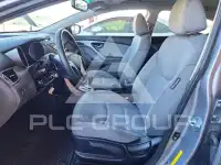2012 Hyundai Elantra photo