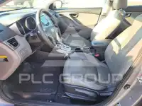 2012 Hyundai Elantra фото