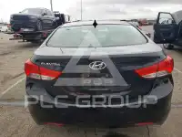 2012 Hyundai Elantra photo