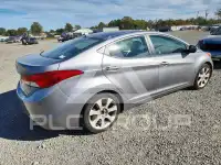 2012 Hyundai Elantra фото