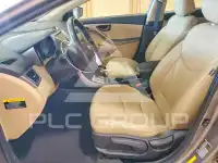 2012 Hyundai Elantra photo