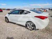 2012 Hyundai Elantra photo