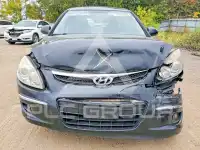 2012 Hyundai Elantra фото
