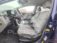 2012 Hyundai Elantra фото