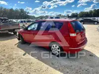 2012 Hyundai Elantra фото