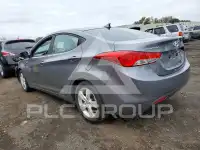 2012 Hyundai Elantra photo