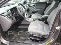 2012 Hyundai Elantra photo
