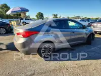 2012 Hyundai Elantra фото