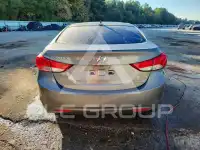 2012 Hyundai Elantra фото