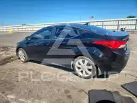 2012 Hyundai Elantra фото
