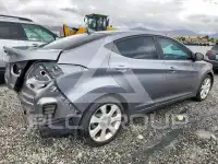 2012 Hyundai Elantra фото
