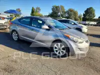 2012 Hyundai Elantra фото
