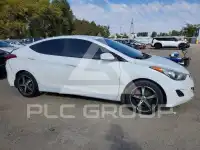 2012 Hyundai Elantra фото