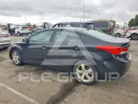 2012 Hyundai Elantra photo