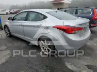 2012 Hyundai Elantra фото