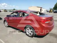 2012 Hyundai Elantra photo