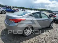 2012 Hyundai Elantra фото