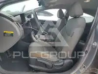 2012 Hyundai Elantra фото
