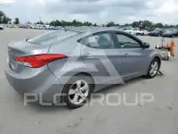 2012 Hyundai Elantra фото