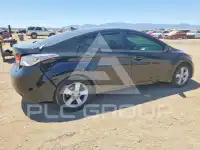 2012 Hyundai Elantra фото