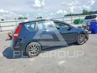 2012 Hyundai Elantra photo