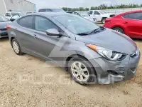 2012 Hyundai Elantra photo