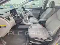 2012 Hyundai Elantra фото