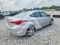2012 Hyundai Elantra фото
