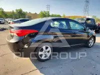2012 Hyundai Elantra фото