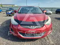 2012 Hyundai Elantra фото
