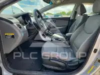 2012 Hyundai Elantra фото