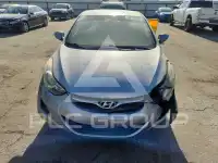 2012 Hyundai Elantra photo