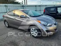 2012 Hyundai Elantra photo