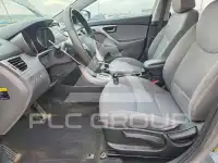 2012 Hyundai Elantra photo