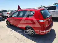 2012 Hyundai Elantra фото