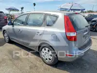 2012 Hyundai Elantra фото