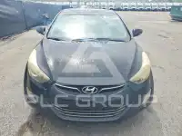 2012 Hyundai Elantra photo