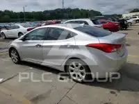 2012 Hyundai Elantra фото