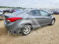 2012 Hyundai Elantra photo