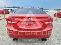 2012 Hyundai Elantra фото