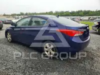 2012 Hyundai Elantra фото