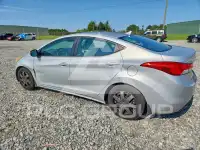 2012 Hyundai Elantra фото